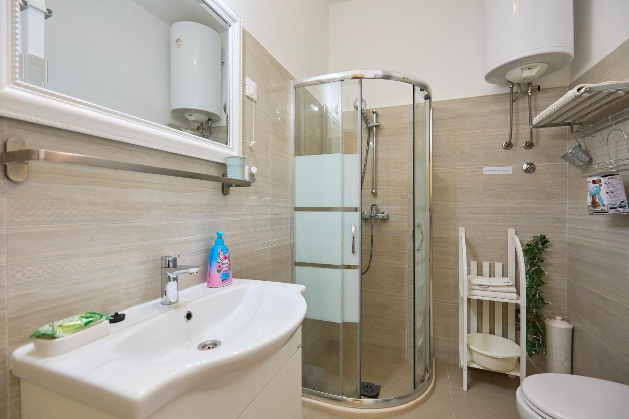 Apartment Soul Of The Old Town, Prijeko Street *